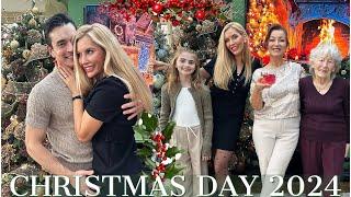 Our Magical Family Christmas Day in the UK  Heartwarming Reactions, Festive Feast & Fun!