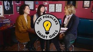 Broad City: Smart Girls w/ Amy Poehler