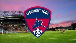 Clermont Foot 63 - Hymne