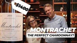 MONTRACHET: THE MOST EXCLUSIVE CHARDONNAY