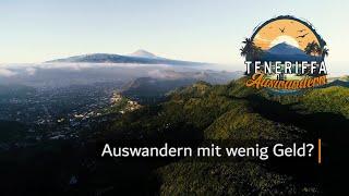 Auswandern Nach Teneriffa - Leicht Gemacht | #auswandern #teneriffa #canaryislands