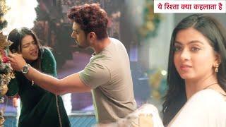 Yeh Rishta Kya Kehlata Hai Today Episode NEW PROMO  | 24th December 2024 |