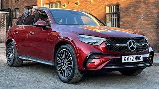 New 2024 2023 Mercedes-Benz GLC AMAZING specification