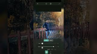 #shorts How To Picsart Motion Effect Photo Editing Tutorial || Instagram Trending Reels #faizeditz