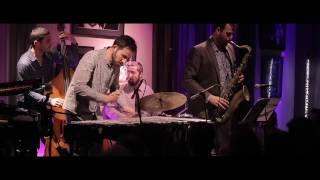 Javier Navas Quartet Feat Enrique Oliver -Recoletos Jazz Club-