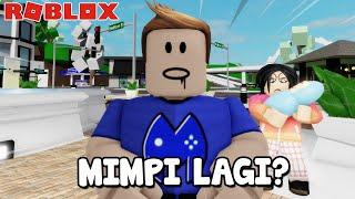 Bila Tidur Petang 2 | Drama Brookhaven RP (Roblox Malaysia)