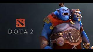 DOTA пока супримка не идёт