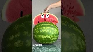 Goodland | Don't touch the watermelon  #goodland #shorts #doodles #doodlesart