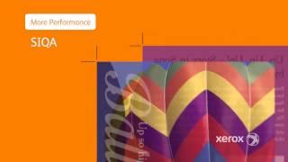 Salt Lake City Xerox Versant 80 Press Product Overview