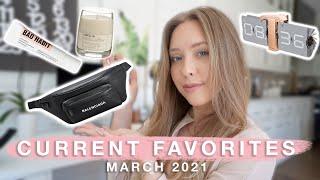 Current Favorites: Home Decor, Beauty, Fashion, + More!