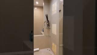 Обзор 3-к. квартиры 98 м² у метро Старая деревня. Сдаётся в аренду