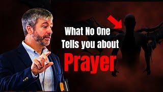 The Hidden Truth About Prayer | Powerful Insights You Need to Hear