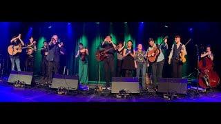 Irish Spring Festival of Irish Folk Music 2019 - Leipzig Werk 2 (full show)