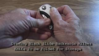 Product Review Wiss Quick Change Folding Utility Knife