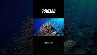 Exploring Tokelau: A Sustainable Paradise in the Pacific