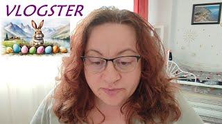 Vlogster 2024  | Ziua 1 Info