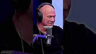 Dana White On Why Jon Jones Is The GOAT! 