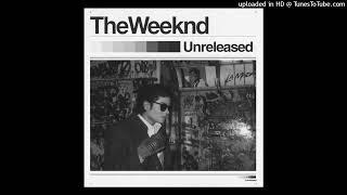 The Weeknd - Its Ending (Unreleased)