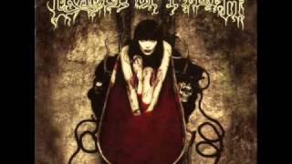 Cradle of Filth - Black Metal