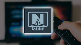 How to Install OTT Navigator Live TV Player on Firestick/Android 