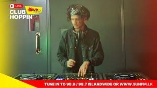 CLUB HOPPING LIVE EP 059 | FEATURING JAXX | HOUSE