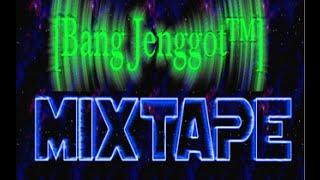 Mixtape Funkot Vol.7 [Bang Jenggot - NLD™] - Hardfunk