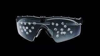 Oakley® SI Ballistic Impact Protection