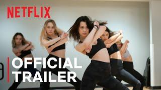 Pop Star Academy: KATSEYE | Official Trailer | Netflix