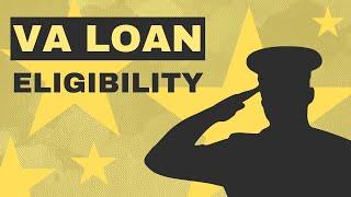 VA Loan Eligibility ⭐️ Do I Qualify for a VA Home Loan?