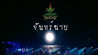 จันทร์ฉาย - มาลีฮวนน่า - คอนเสิร์ต 26 ปี มาลีฮวนน่า เพื่อนกัญ ไว ฉะ กัญ