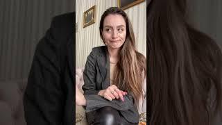 Меня не понимают.  Дмитрий Хромов.  Читает Татьяна Цветкова