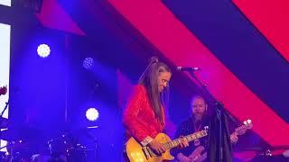 Grainne Duffy Band "A Million Miles Away"; Rory Gallagher Festival Ballyshannon 2023 (4K)