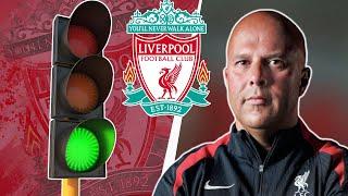 Liverpool Sparked Into IMMEDIATE Negotiations Over Key Talent After Slot Green Light!