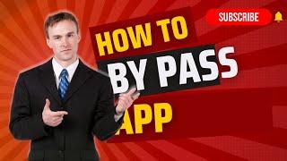 how to Bypass In-App Purchases in paid or Vip apps | Lucky Patcher