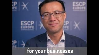 Successful leadership in the Digital Age (Prof. Terence Tse explains it all, part 10/13)