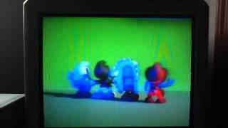 Boomerang Promo: The Smurfs