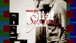 Whayn Parr - Belief Systems