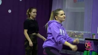 Как научиться танцевать? Школа танцев Днепр YAproject