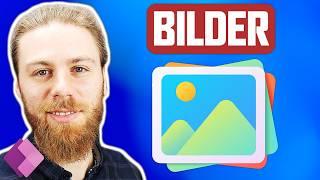 Bilder und Unterschriften ganz einfach per App abspeichern | Power Apps