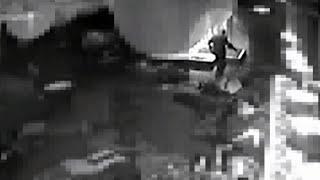 Surveillance video of Pulse nightclub shooting released