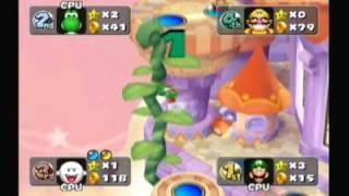 Mario Party 5! - Rainbow Dream - Part 3 (Epilogue)