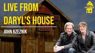 Daryl Hall and John Rzeznik - Still Your Song