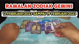 RAMALAN ZODIAK GEMINI HARI INI | 12 FEBRUARI SAMPAI 19 FEBRUARI 2023