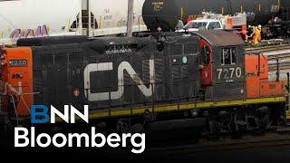 Stifel upgrades CN Rail rating