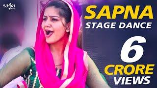 एक बार फिर सपना का धमाका । लाखों की भीड़ बेक़ाबू | Sapna Choudhary  | Haryanvi Songs Sapna Chaudhary