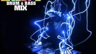 DnB Liquid Funk Mix (1999 -2008)