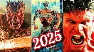 САМЫЕ ЛУЧШИЕ ФИЛЬМЫ 2025, КОТОРЫЕ УЖЕ ВЫШЛИ