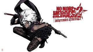 No More Heroes 2: Desperate Struggle | Ms. Teller [Extended]