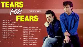 Tears For Fears Greatest Hits Full Album 2022 | Best Songs Of Tears For Fears