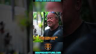To the Highest Rock Long Ride Home TV | Bear Woznick | #Manliness #motivation #cowboyss